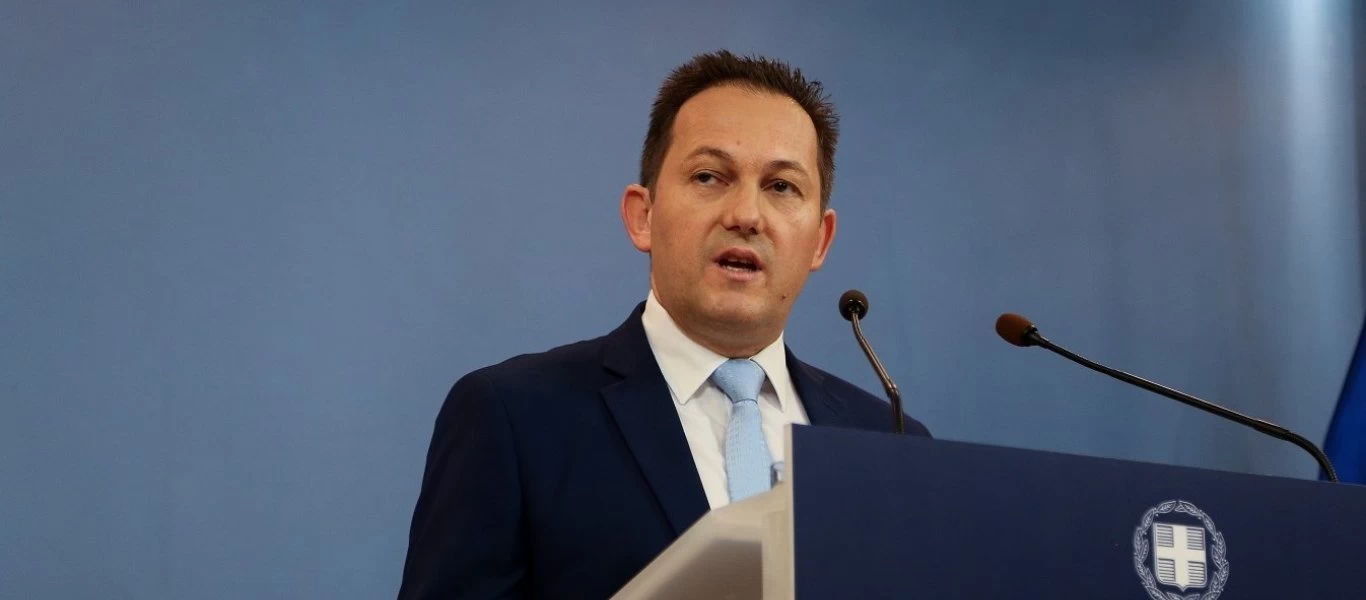 Στ.Πέτσας: «Η αξιωματική αντιπολίτευση έπαιξε αλλά δεν της έκατσε το... Joker»